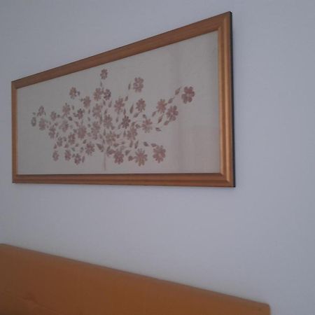 Nonna Vittoria Apartment ساليرنو المظهر الخارجي الصورة