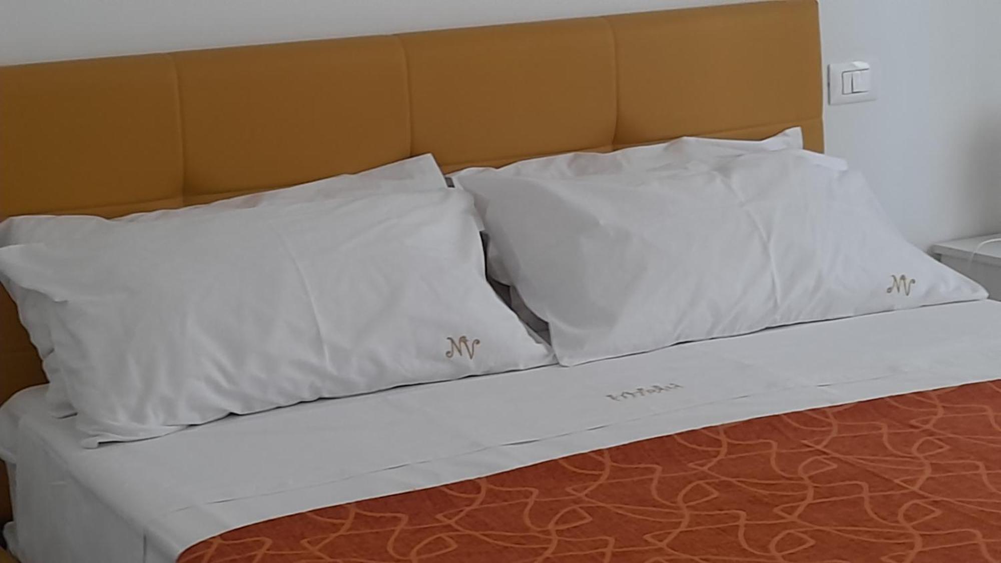 Nonna Vittoria Apartment ساليرنو المظهر الخارجي الصورة