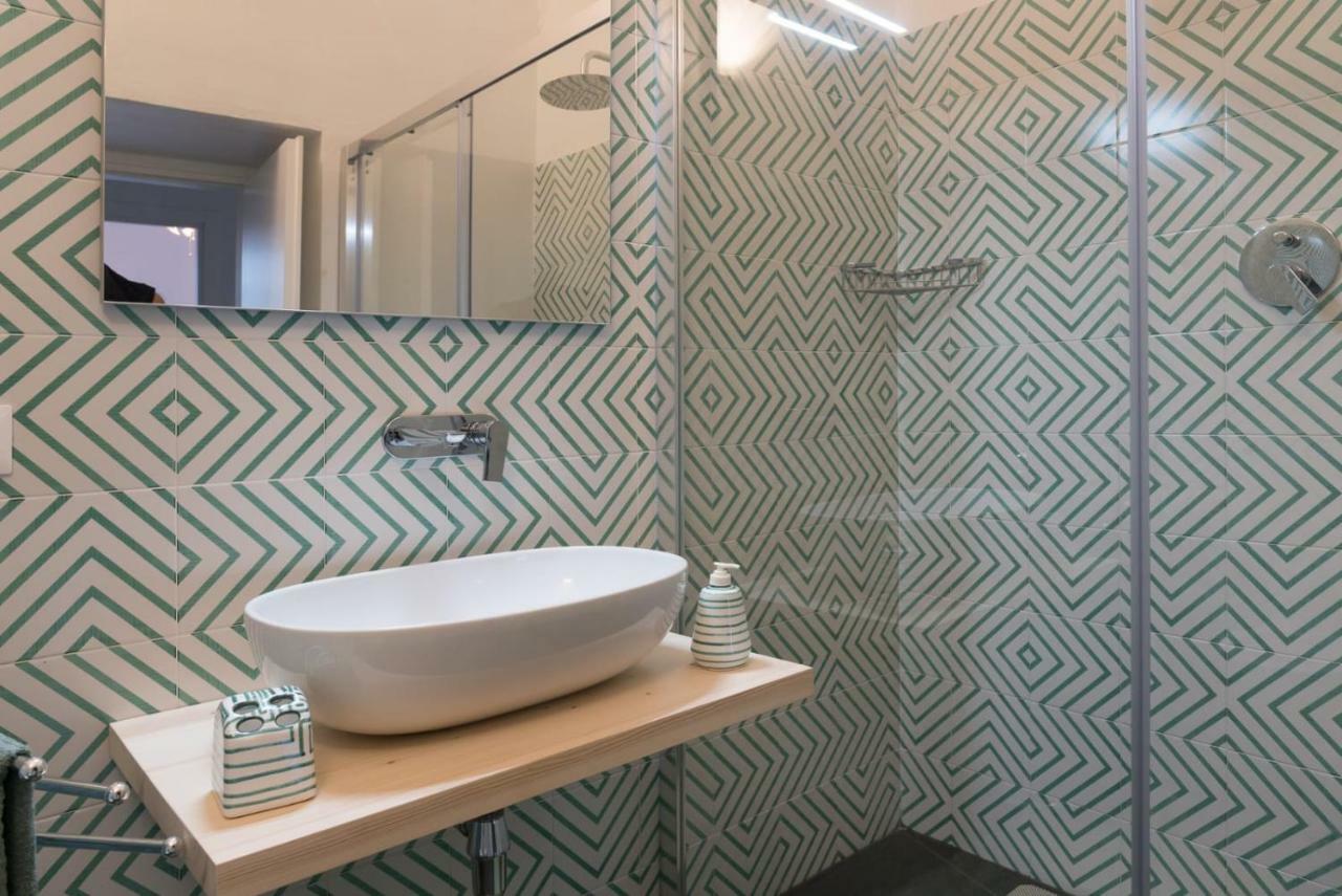 Nonna Vittoria Apartment ساليرنو المظهر الخارجي الصورة