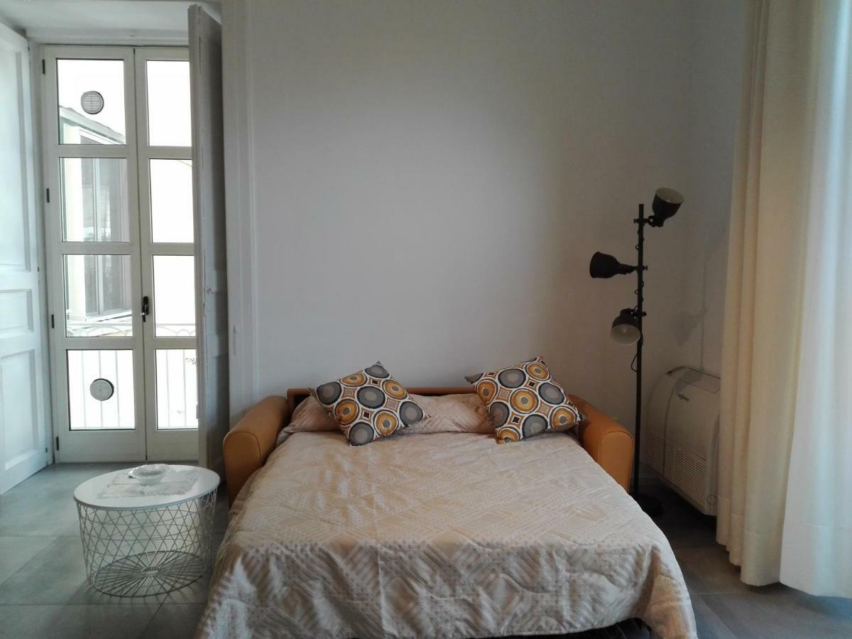 Nonna Vittoria Apartment ساليرنو المظهر الخارجي الصورة