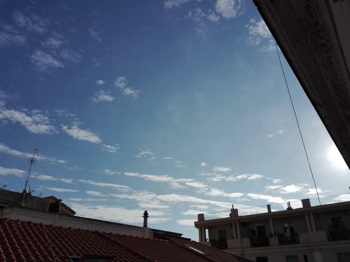 Nonna Vittoria Apartment ساليرنو المظهر الخارجي الصورة